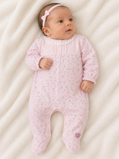 Pijama Pelele algodón Yatsi Bebé 25200362.jpg