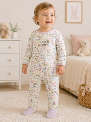Pijama Pelele Yatsi de terciopelo bebé niña 25200421.jpg