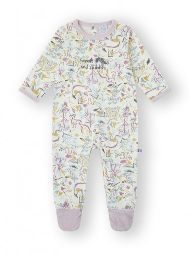 Pijama Pelele Yatsi de terciopelo bebé niña 25200421.jpg