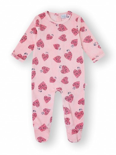 Pijama bebe niña terciopelo Yatsi 25200422.jpg [0]