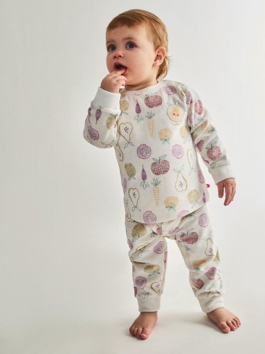 Pijama Terciopelo bebé niña 25200514.jpg