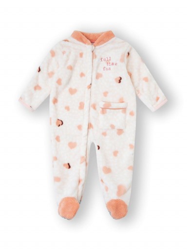 Pijama Manta bebé niña Yatsi 25200556.jpg
