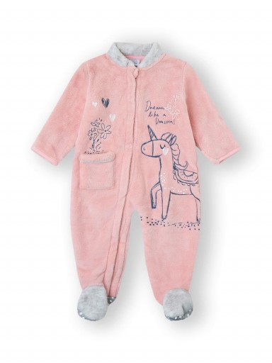 Pijama Manta bebé niña Yatsi 25200560.jpg