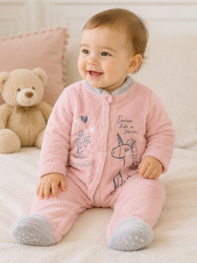 Pijama Manta bebé niña Yatsi 25200560.jpg