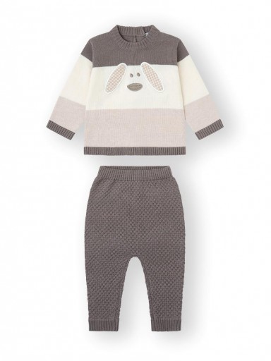 Conjunto tricot bebé niño Yatsi 25200701.jpg [0]