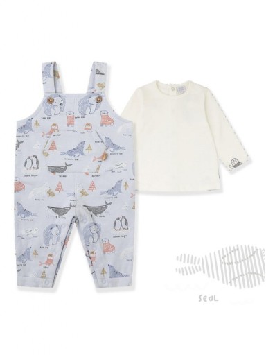 Conjunto Peto bebé niño Yatsi 25201050 1.jpg