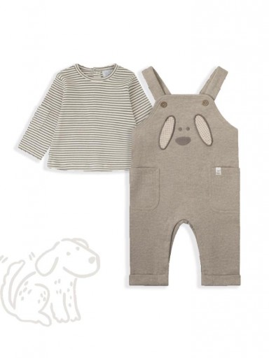 Conjunto Peto bebé niño Yatsi 25201053.jpg