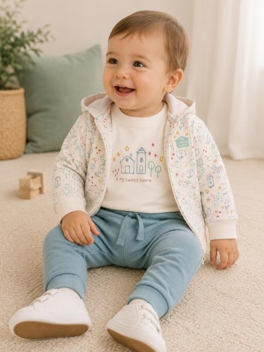 Chándal bebé niña 3 piezas Yatsi  25201505.jpg