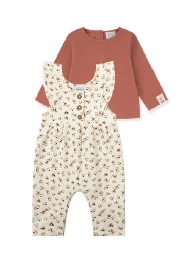 Conjunto Peto bebé niña Yatsi 25201555.jpg