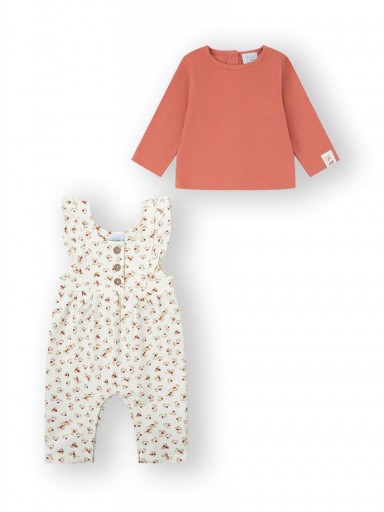 Conjunto Peto bebé niña Yatsi 25201555.jpg
