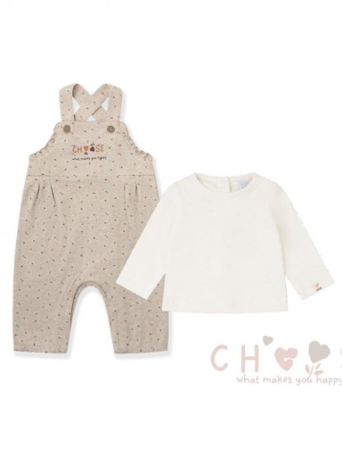 Conjunto Peto bebé niña Yatsi 25201556.jpg