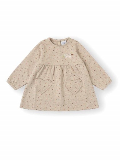 Vestido bebé niña Yatsi 25201576.jpg