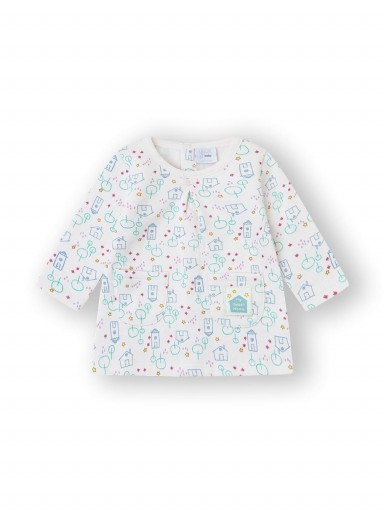 Vestido bebé niña Yatsi 25201579.jpg