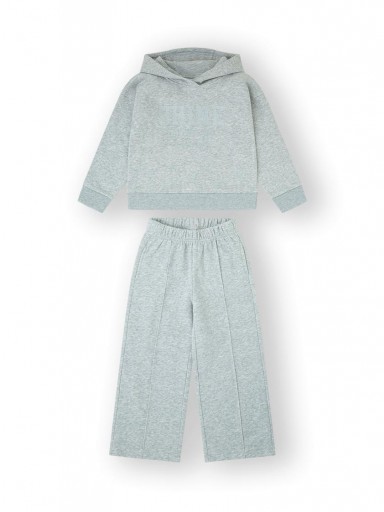 Conjunto Sport Niña Come True YATSI [3]
