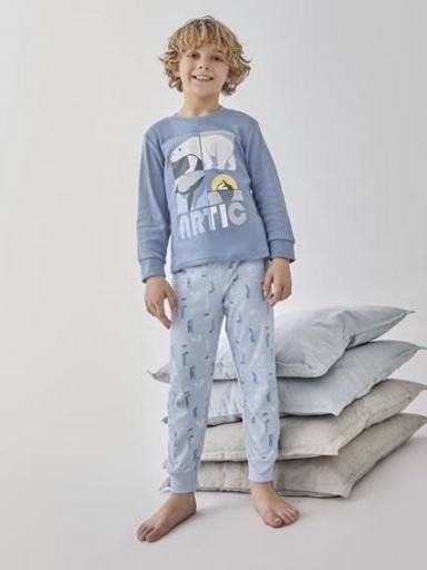 Pijama niño algodón interlock Tobogan 25207003.jpg [0]