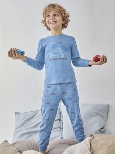 Pijama niño algodón invierno Tobogan 25207009.jpg [0]