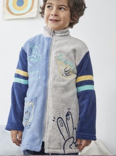 Bata niño coralina TOBOGAN Cool [1]
