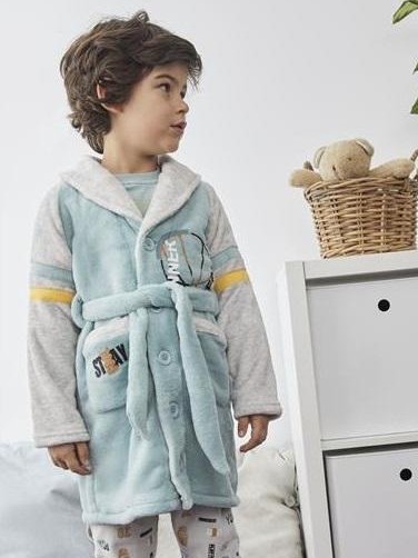 Bata niño coralina TOBOGAN Winner [1]