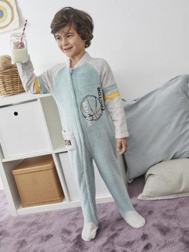 Pijama manta niño Tobogan 25207453-25208453.jpg [0]