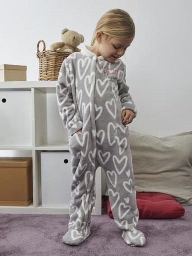 Pijama Manta niña Coralina Tobogan 25207474-25208474.jpg