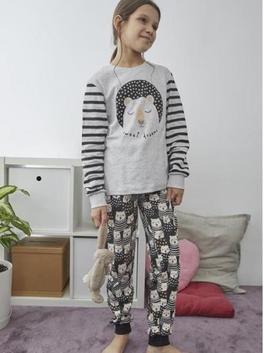 Pijama chica algodón interlock Tobogan  25208201.jpg [0]