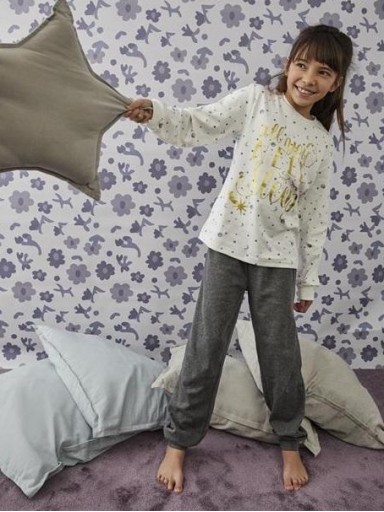 Pijama chica algodón Tobogan  25208206.jpg [0]
