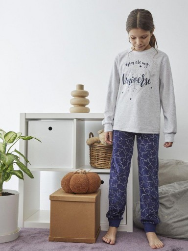 Pijama terciopelo chica Tobogan 25208301.jpg