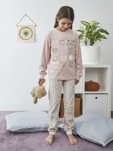Pijama terciopelo chica Tobogan 25208302-25208323.jpg