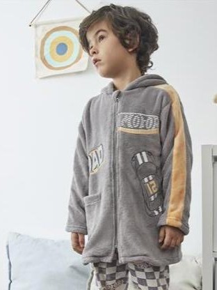 Bata niño juvenil coralina TOBOGAN Road [1]