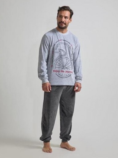 Pijama hombre terciopelo Diassi 25208903.jpg [0]