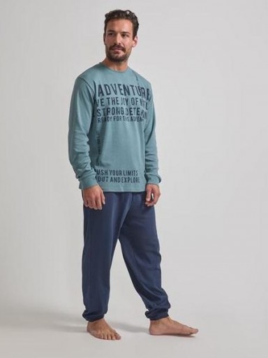 Pijama algodón hombre Diassi 25208921.jpg [0]