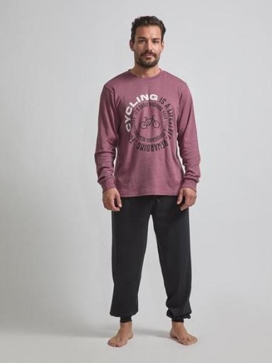 Pijama hombre algodón invierno Diassi 25208922.jpg [0]
