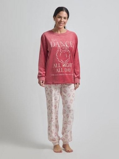 Pijama mujer terciopelo Diassi 25208955.jpg [0]