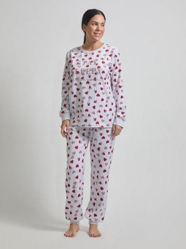 Pijama terciopelo Mujer Diassi 25208959.jpg [0]