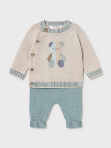 Conjunto Tricot Bebé Niño Mayoral 2523.JPG [0]