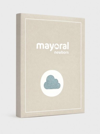 Conjunto Tricot Bebé Niño Mayoral  [3]