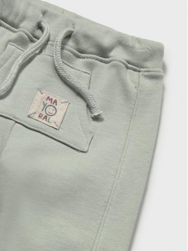 Pantalón Sport Bebé Niño Mayoral  [3]