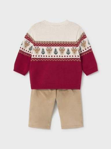 Conjunto Bebé Niño Mayoral 2532 .JPG [3]