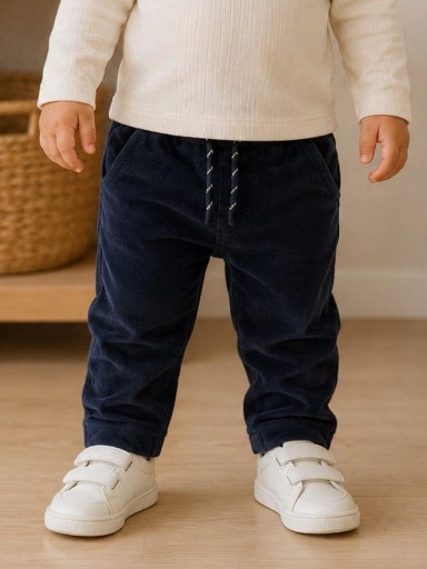 Pantalón niño micropana forrado Mayoral 2532