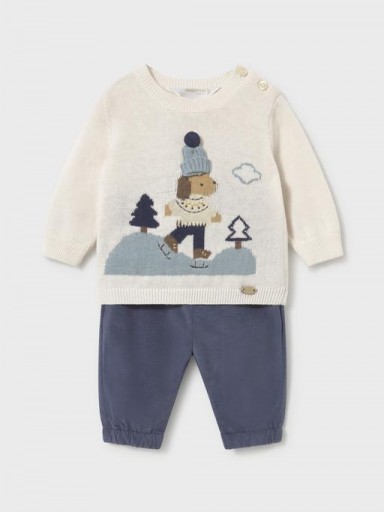 Conjunto Bebé Niño Mayoral 2533 .JPG [0]