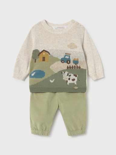 Conjunto Bebé Niño Mayoral 2533 .JPG [0]