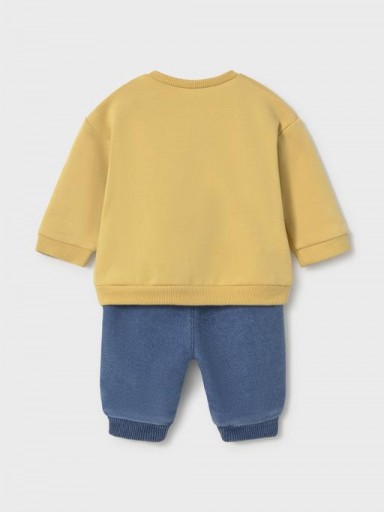 Conjunto Bebé Niño Mayoral 2535 .JPG [1]
