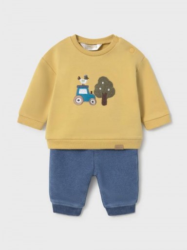 Conjunto Bebé Niño Mayoral 2535.JPG [0]