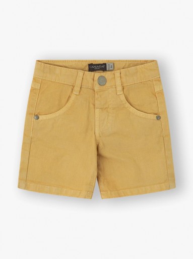 Conjunto Bermuda niño CANADA HOUSE Free Lorenzo [5]