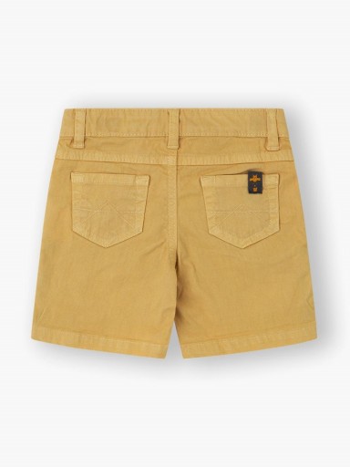 Conjunto Bermuda niño CANADA HOUSE Free Lorenzo [6]