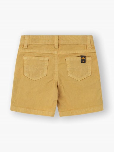 Conjunto Bermuda niño manga corta CANADA HOUSE Jason Lorenzo [5]