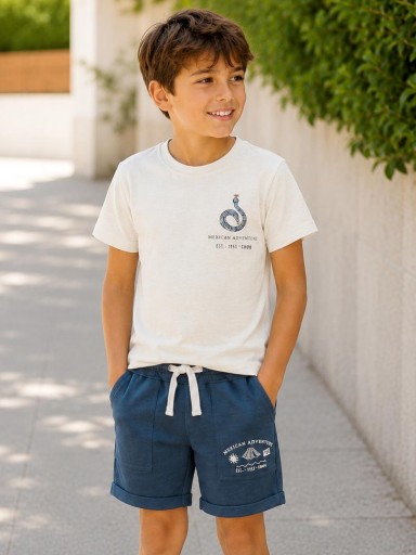 Conjunto Sport niño CANADA HOUSE Rattlesnake Adventure 25371021-25371251.png