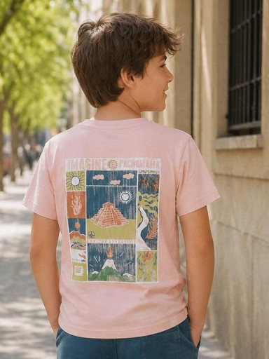 Camiseta niño manga corta Canada House 25371031.jpg [1]