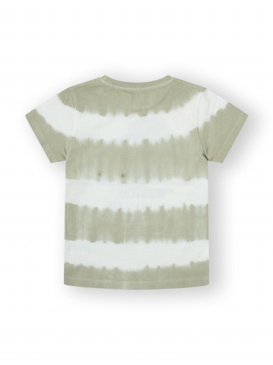 Camiseta niño manga corta CANADA HOUSE Adventure [1]