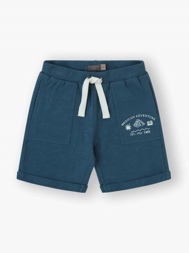 Conjunto Sport niño CANADA HOUSE Rattlesnake Adventure [4]